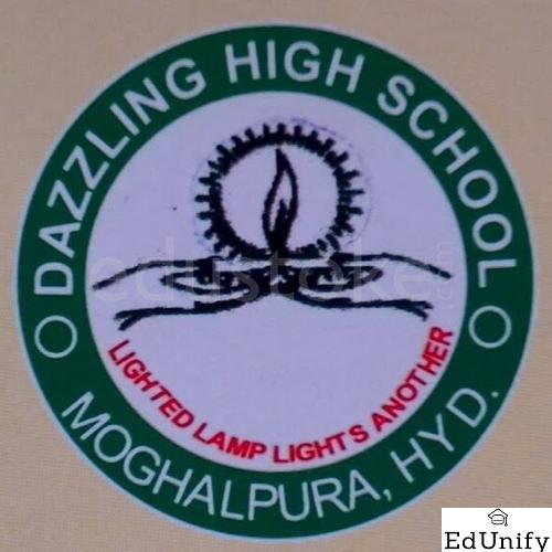 Dazzling High School, Hyderabad - Uniform Application